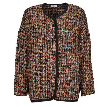 Vêtements Femme Vestes / Blazers Betty London KAREN 