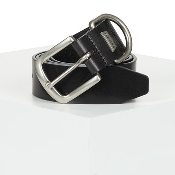 Accessoires Herren Gürtel Levi's LUX LEATHER BELT    