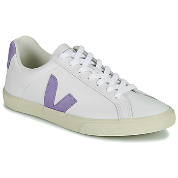 Scarpe Donna Sneakers basse Veja ESPLAR LOGO 