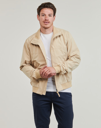 Vêtements Homme Blousons Gant LIGHT HAMPSHIRE JACKET 