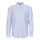 Vêtements Homme Chemises manches longues Gant REG POPLIN STRIPE SHIRT 