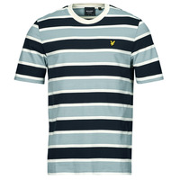 Kleidung Herren T-Shirts Lyle & Scott TS2002V Bunt