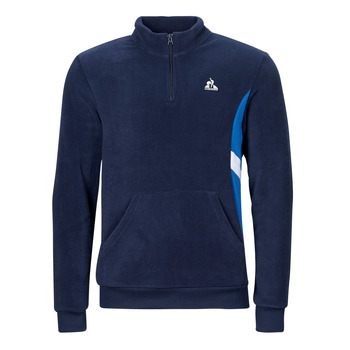 Vêtements Homme Polaires Le Coq Sportif SAISON 1 HALFZIP N°1 M 