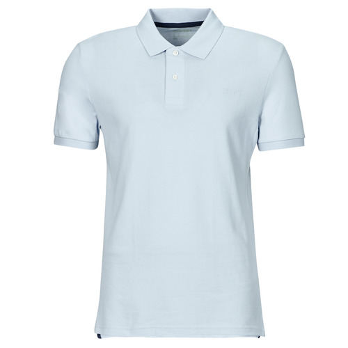 Vêtements Homme Polos manches courtes Esprit SUS POLO 