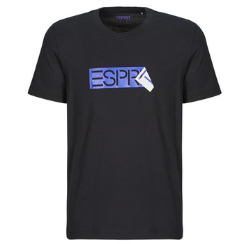 Kleidung Herren T-Shirts Esprit SUS LOGO TEE    