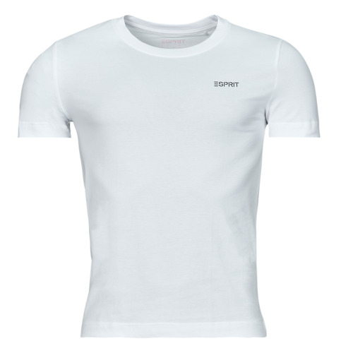 Abbigliamento Uomo T-shirt maniche corte Esprit SUS F AW CN SS 