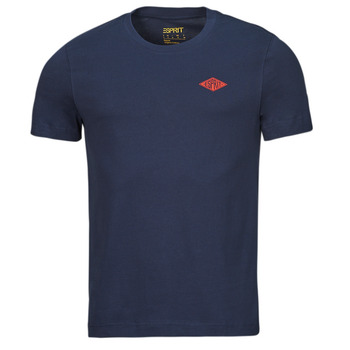 Vêtements Homme T-shirts manches courtes Esprit OCS AW CN SSL 