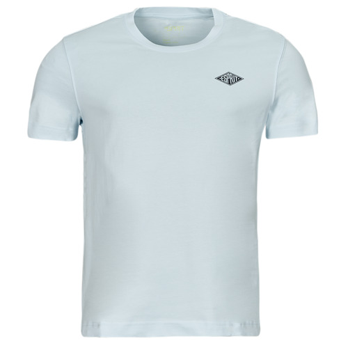 Vêtements Homme T-shirts manches courtes Esprit OCS AW CN SSL 