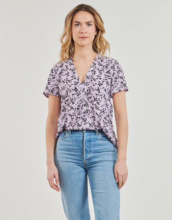 Vêtements Femme Tops / Blouses Esprit SKI V NECK BLOU 