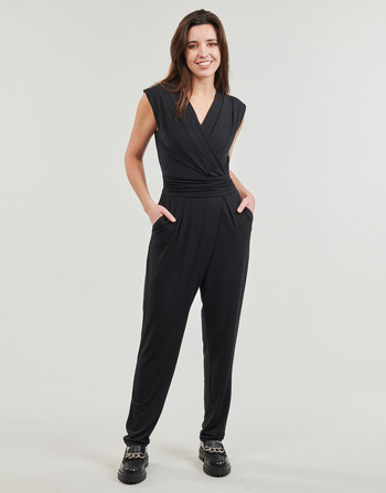 Kleidung Damen Overalls / Latzhosen Esprit OVERAL    