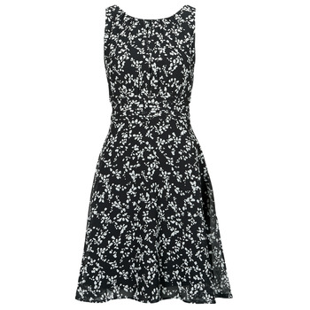 Kleidung Damen Kurze Kleider Esprit AOP DRESSES    