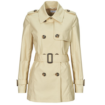 Abbigliamento Donna Trench Esprit CLASSIC TRENCH 