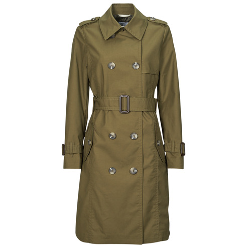 Abbigliamento Donna Trench Esprit CLASSIC TRENCH 