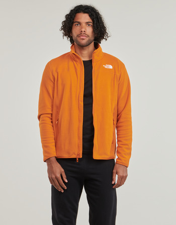 The North Face 100 GLACIER FULL ZIP