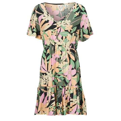 Vêtements Femme Robes courtes Roxy SEA SYMPHONY AGAIN 