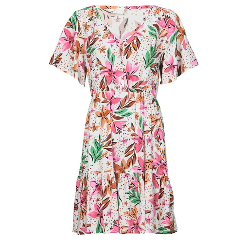 Vêtements Femme Robes courtes Roxy SEA SYMPHONY 