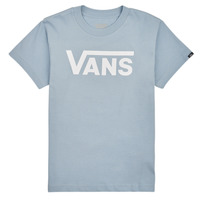 Vêtements Garçon T-shirts manches courtes Vans VANS CLASSIC KIDS 