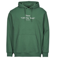 Vêtements Homme Sweats Vans QUOTED LOOSE PO 