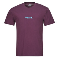 Kleidung Herren T-Shirts Vans LOWER CORECASE SS TEE  