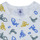 Abbigliamento Unisex bambino Pigiami / camicie da notte Petit Bateau A0ABD X2 