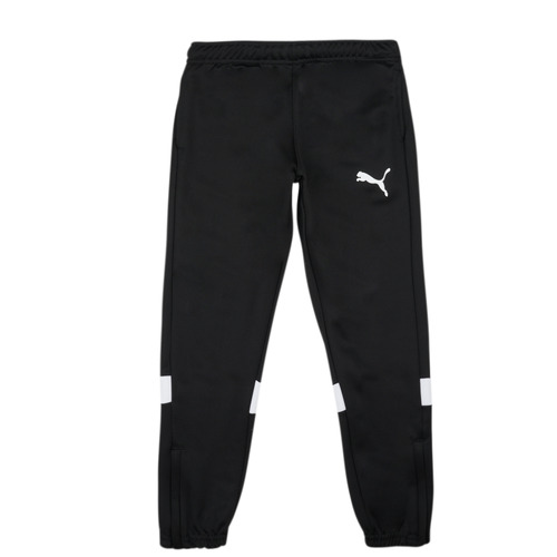 Kleidung Jungen Jogginghosen Puma INDIVIDUAL RISE PANT    