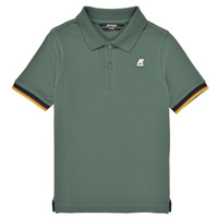 Kleidung Jungen Polohemden K-Way P. VINCENT  