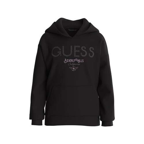 Abbigliamento Bambina Felpe Guess J4RQ03 