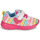 Scarpe Bambina Sneakers basse Agatha Ruiz de la Prada DEPORTIVO CORAZON 