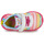 Scarpe Bambina Sneakers basse Agatha Ruiz de la Prada DEPORTIVO CORAZON 