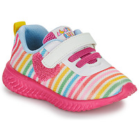 Chaussures Fille Baskets basses Agatha Ruiz de la Prada DEPORTIVO CORAZON 