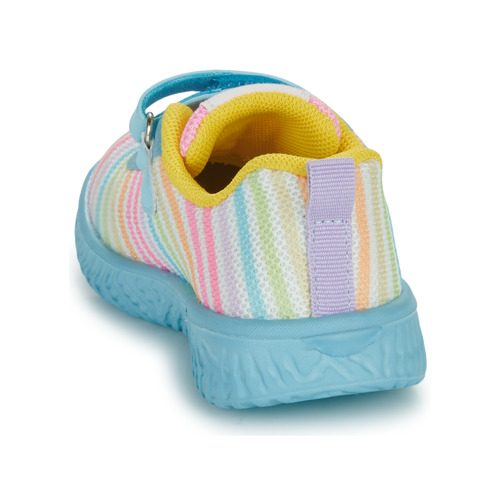 Agatha Ruiz de la Prada DEPORTIVO ESTRELLA Blau / Bunt