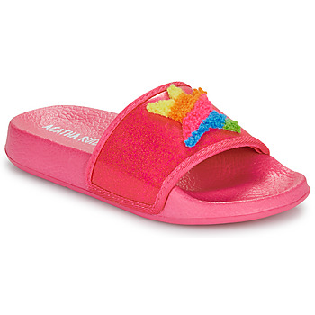 Schuhe Mädchen Pantoletten Agatha Ruiz de la Prada FLIP FLOP ESTRELLA Bunt