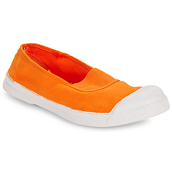 Chaussures Femme Slip ons Bensimon TENNIS ELASTIQUE 