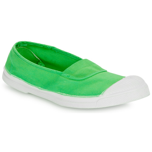 Chaussures Femme Slip ons Bensimon TENNIS ELASTIQUE 