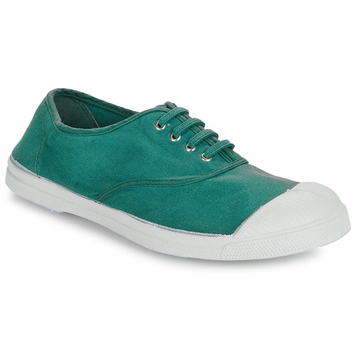 Scarpe Donna Sneakers basse Bensimon TENNIS LACETS 