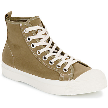 Chaussures Femme Baskets montantes Bensimon STELLA 