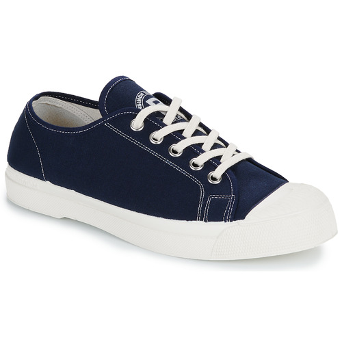 Scarpe Uomo Sneakers basse Bensimon ROMY 