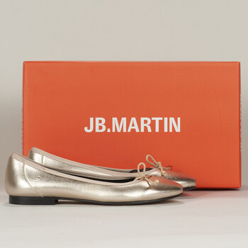 Scarpe Donna Ballerine JB Martin STORY 