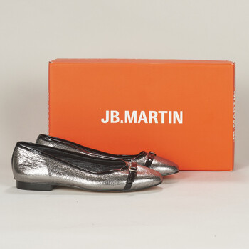 Scarpe Donna Ballerine JB Martin VELINA 