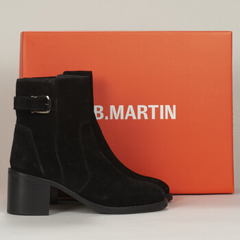 Scarpe Donna Stivaletti JB Martin PAPRIKA 