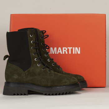 Scarpe Donna Stivaletti JB Martin OPHELIE 