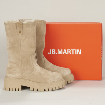 Scarpe Donna Stivaletti JB Martin OPALE 