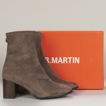 Scarpe Donna Stivaletti JB Martin VISION 