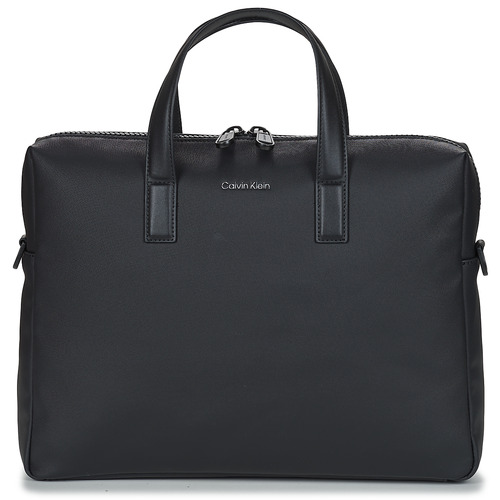 Taschen Herren Handtasche Calvin Klein Jeans CK MUST LAPTOP BAG    