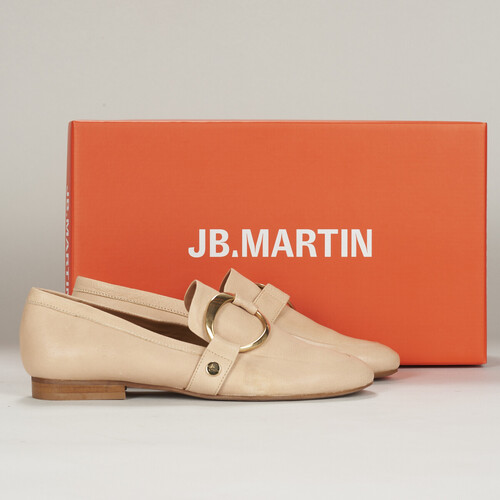 Scarpe Donna Mocassini JB Martin LITTORAL 