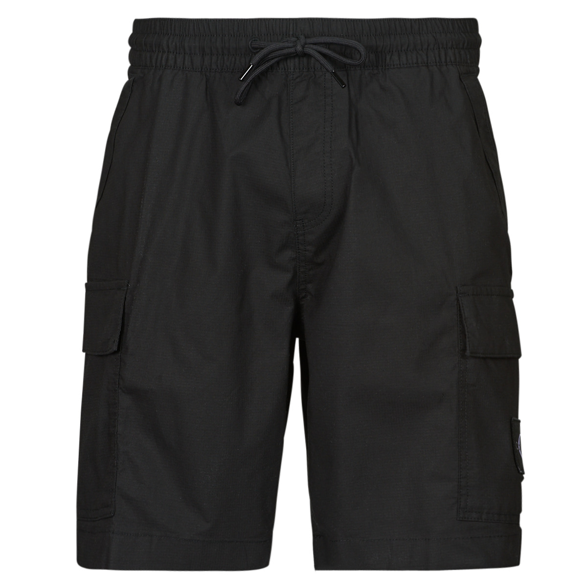 Vêtements Homme Shorts / Bermudas Calvin Klein Jeans WASHED CARGO SHORT 