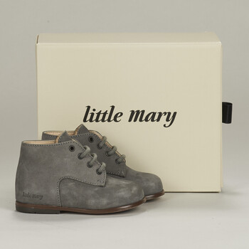 Chaussures Enfant Boots Little Mary Miloto 