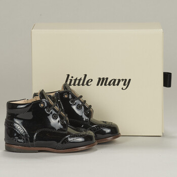 Chaussures Fille Boots Little Mary EMMY 