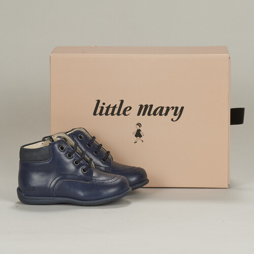 Scarpe Unisex bambino Stivaletti Little Mary HARRY 