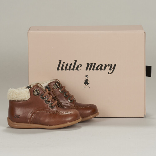 Scarpe Unisex bambino Stivaletti Little Mary HARRY 